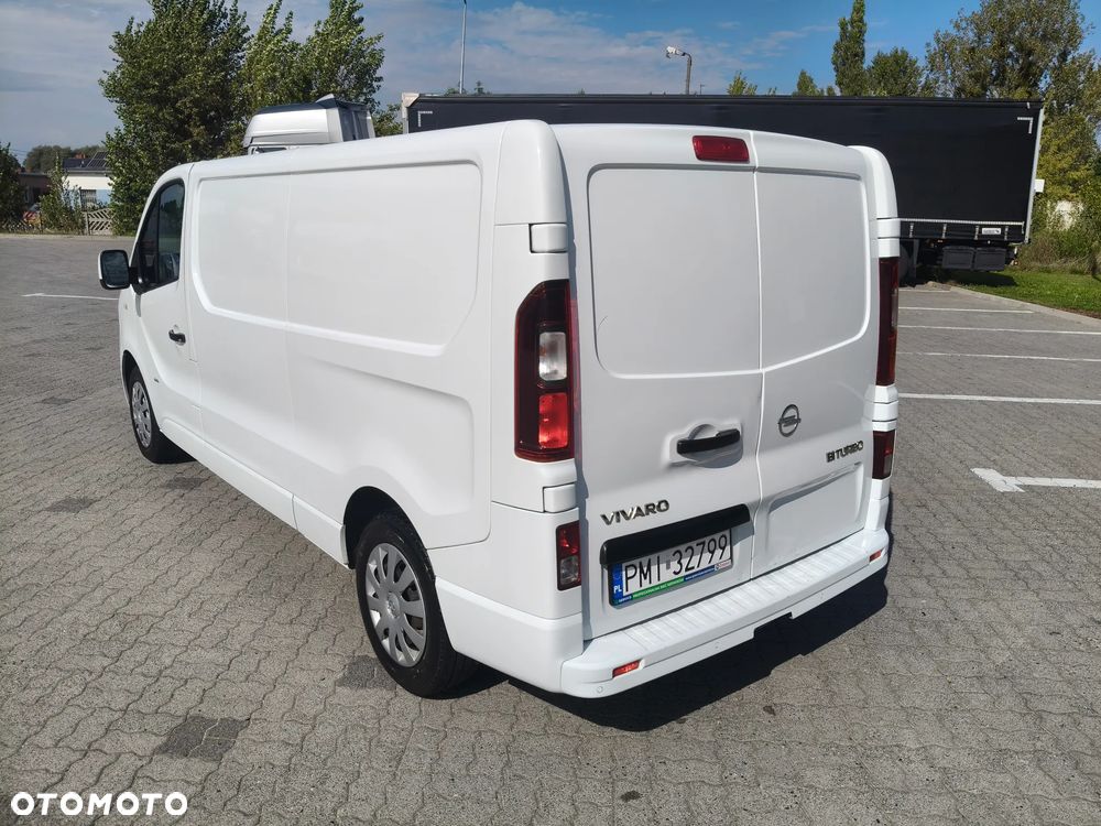 Opel VIVARO - 5