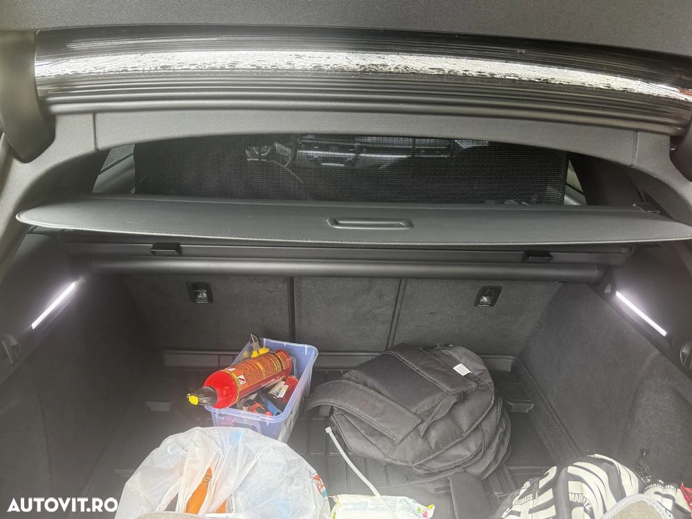 Audi A4 Avant 2.0 TDI quattro S tronic - 4