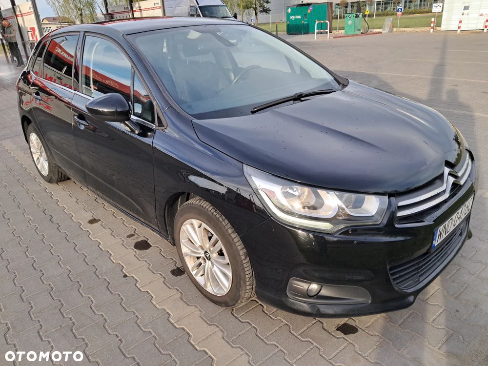 Citroën C4 BlueHDi 120 Stop&Start Selection - 1