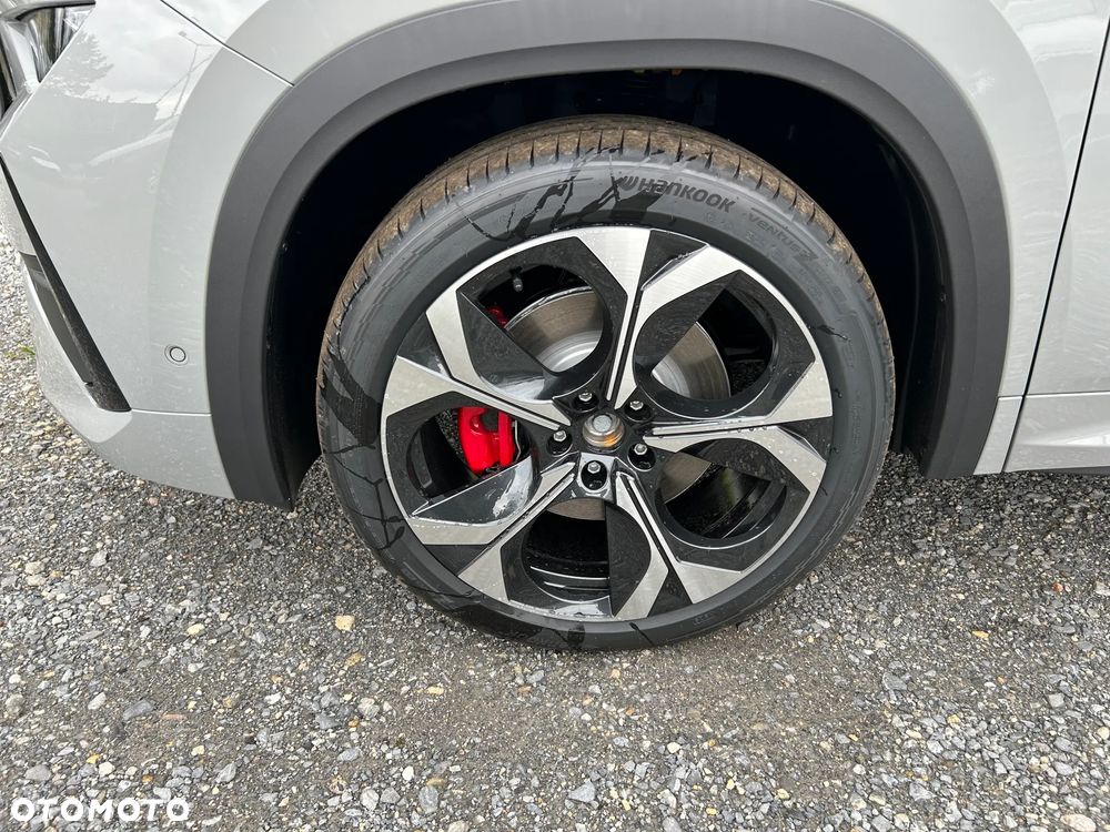 Skoda Kodiaq 2.0 TSI 4x4 RS DSG - 22