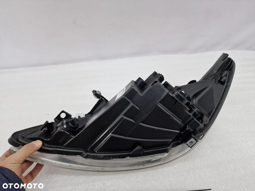 FORD KA II MK2 08- PRAWA LAMPA PRZEDNIA PRZÓD , NR 51793413 / 45940999 , NR AUKCJI LA147/2 - 14