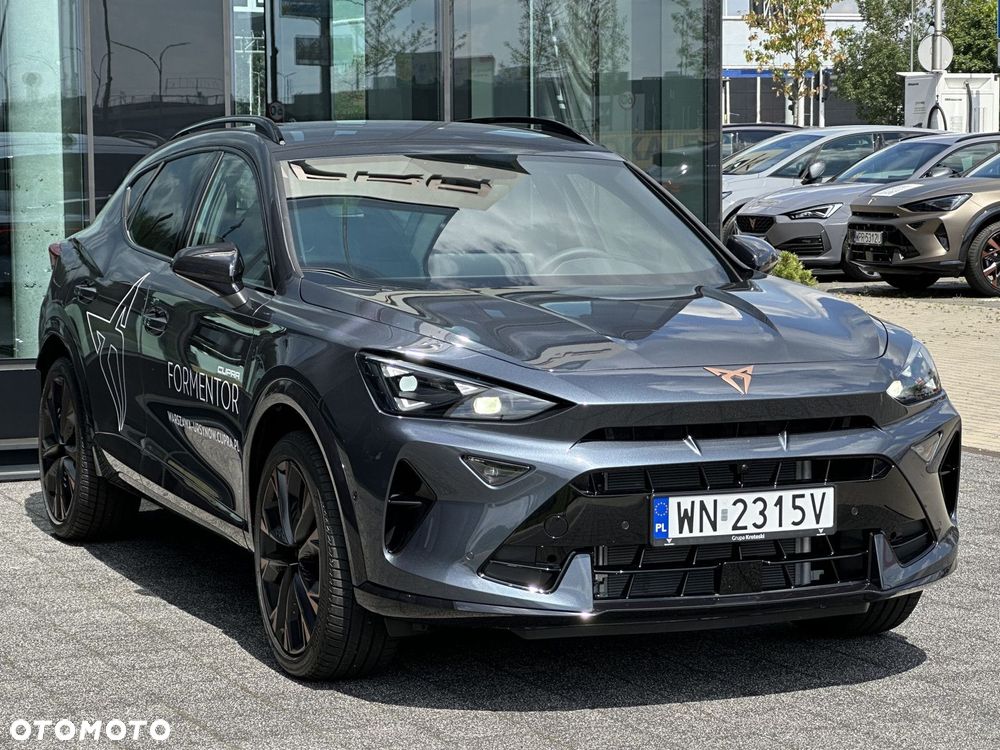 Cupra Formentor 2.0 TSI 4Drive DSG - 4