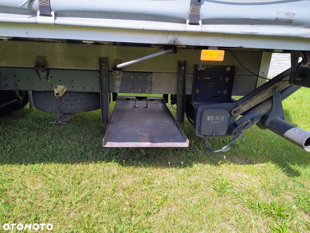 Iveco Daily 70C21 - 9