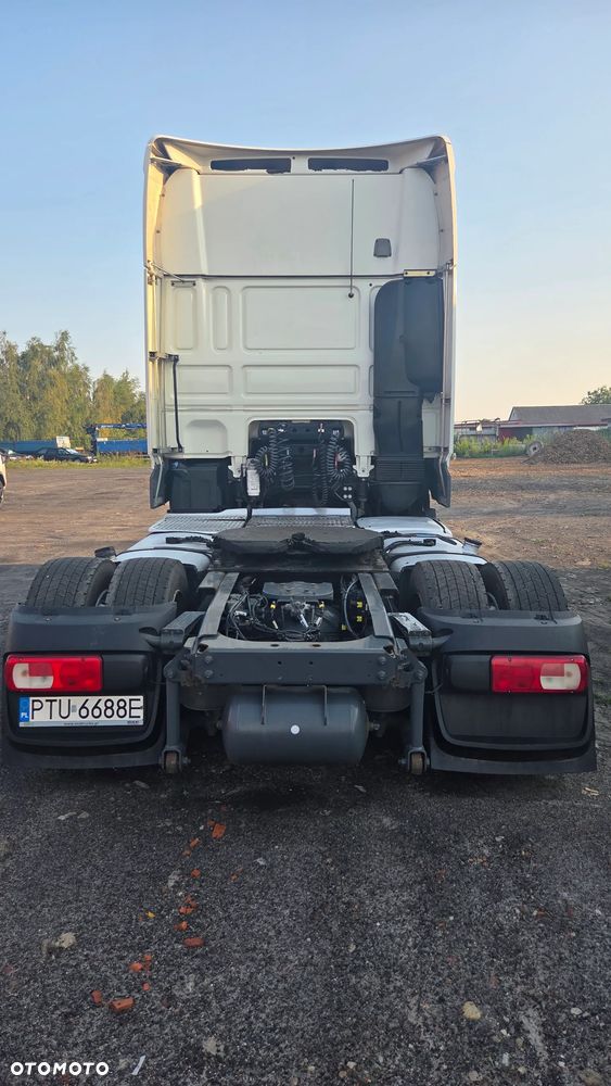 DAF xf 480 - 3