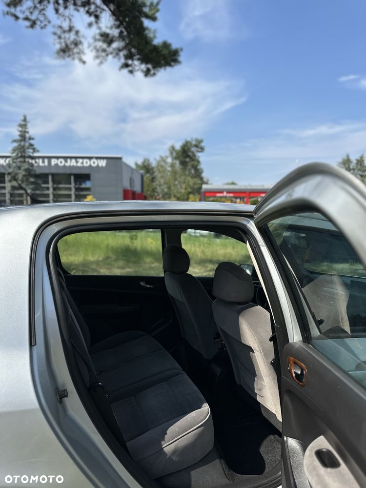 Peugeot 307 - 7