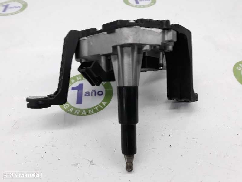 MOTOR LIMPA-VIDROS TRASEIRO OPEL ASTRA J 2011 - 3