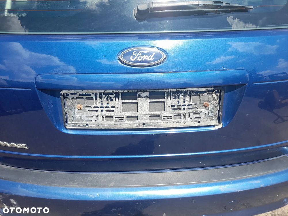 FORD C-MAX I LIFT KLAPA BAGAŻNIKA 36 - 17