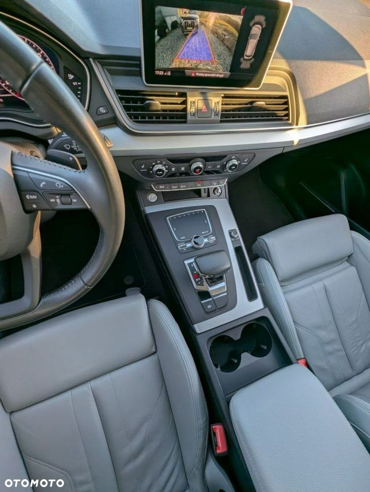 Audi Q5 - 12