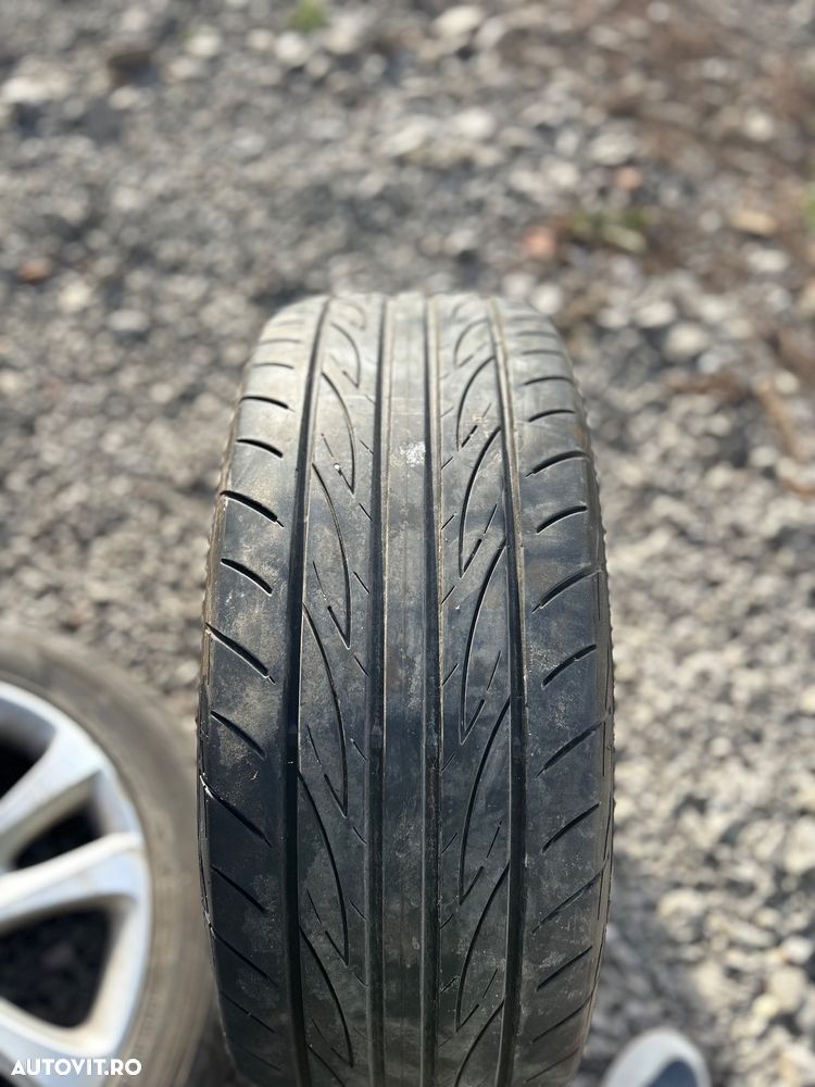 Skoda Octavia Combi 1.8 TSI Scout 4x4 - 11