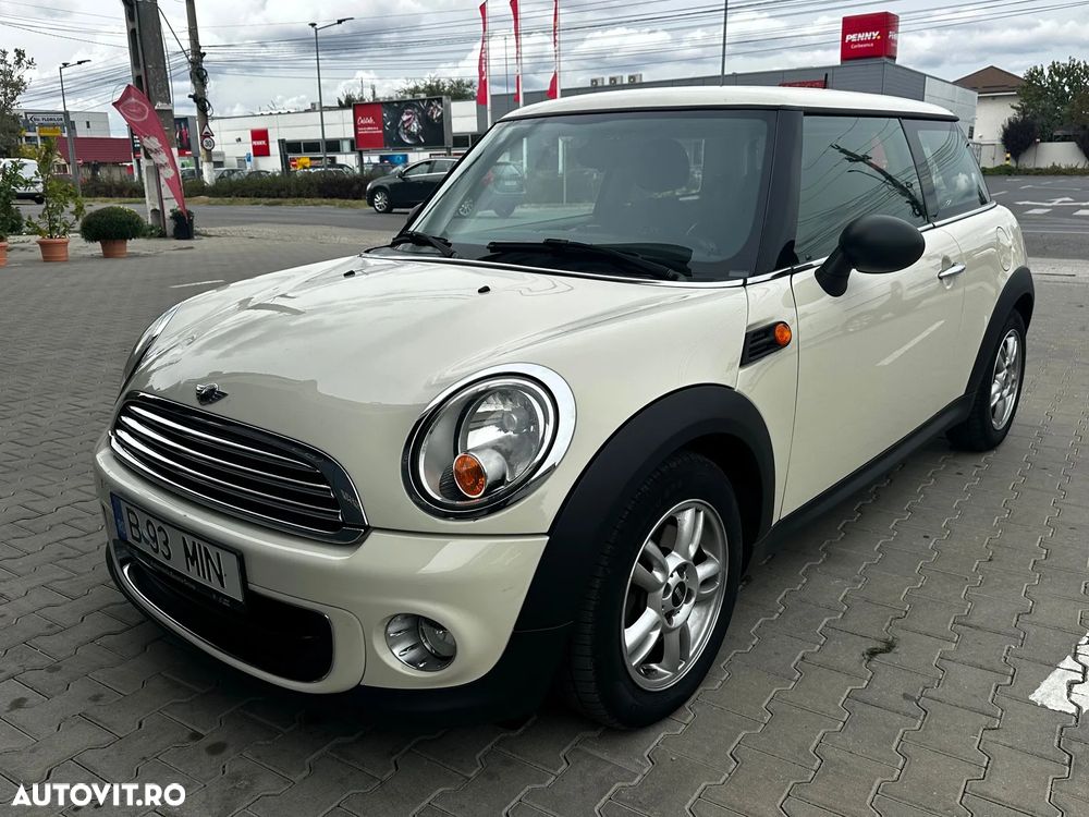 Mini ONE Standard - 2