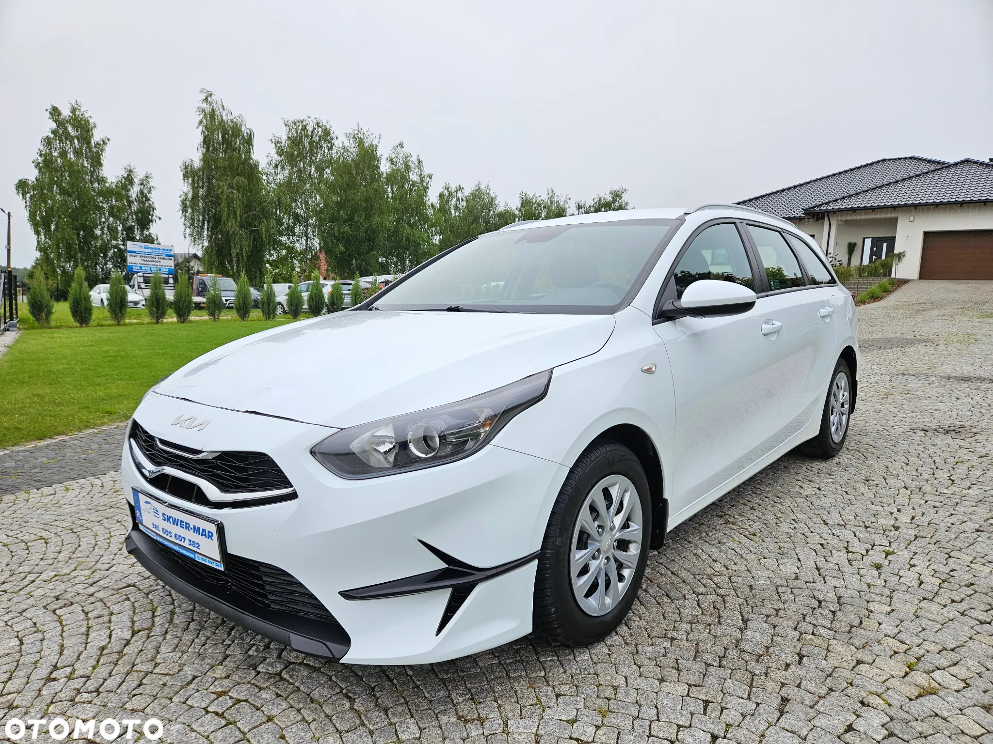 Kia Ceed 1.0 T-GDI S - 2