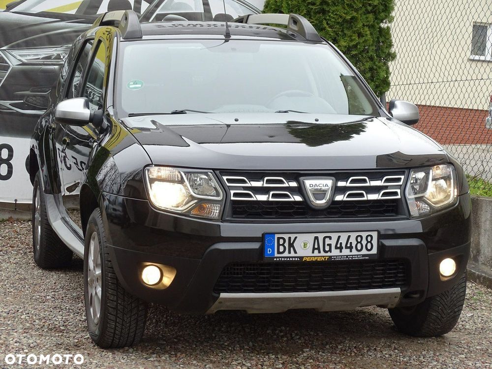 Dacia Duster - 8