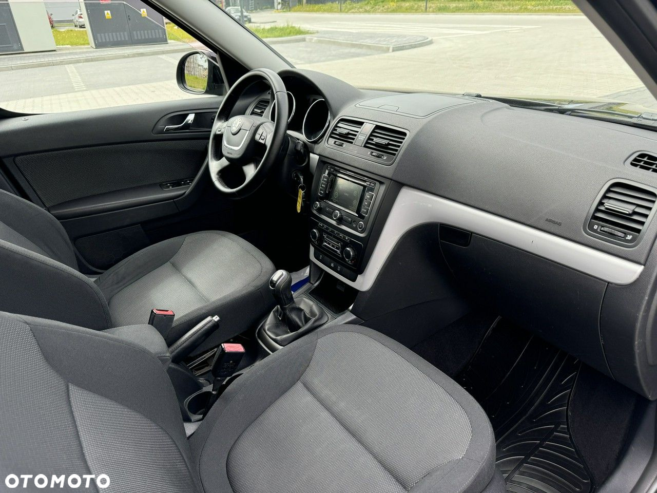 Skoda Yeti 2.0 TDI 4x4 Elegance - 31