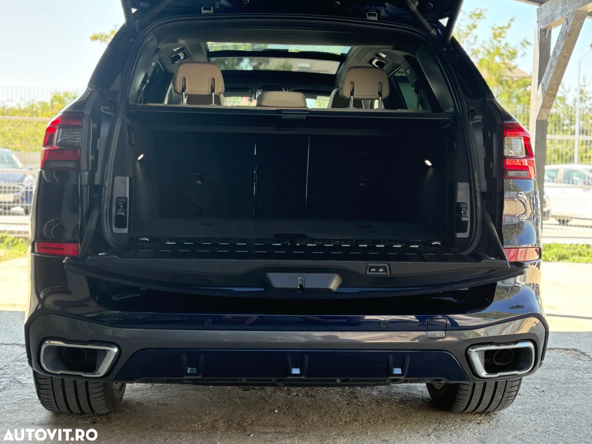 BMW X5 xDrive45e AT PHEV - 12