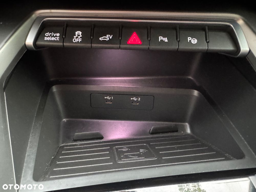 Audi A3 Sportback 1.4 TFSI e-tron S line Sportpaket - 31