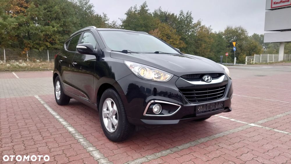 Hyundai ix35 - 12