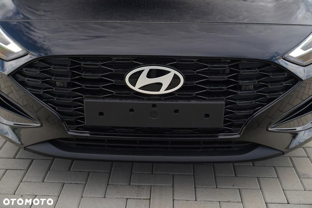 Hyundai i30 1.5 T-GDI 48V Smart DCT - 29