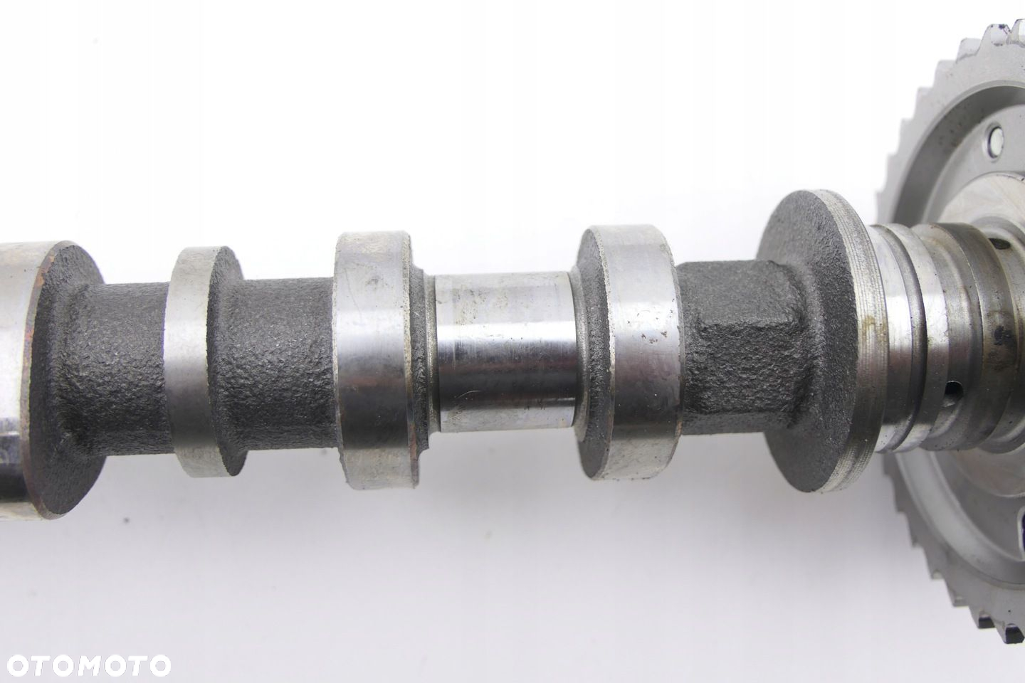 Wałek Rozrządu TOYOTA YARIS III 1.5 H X1NZ-P92 - 6