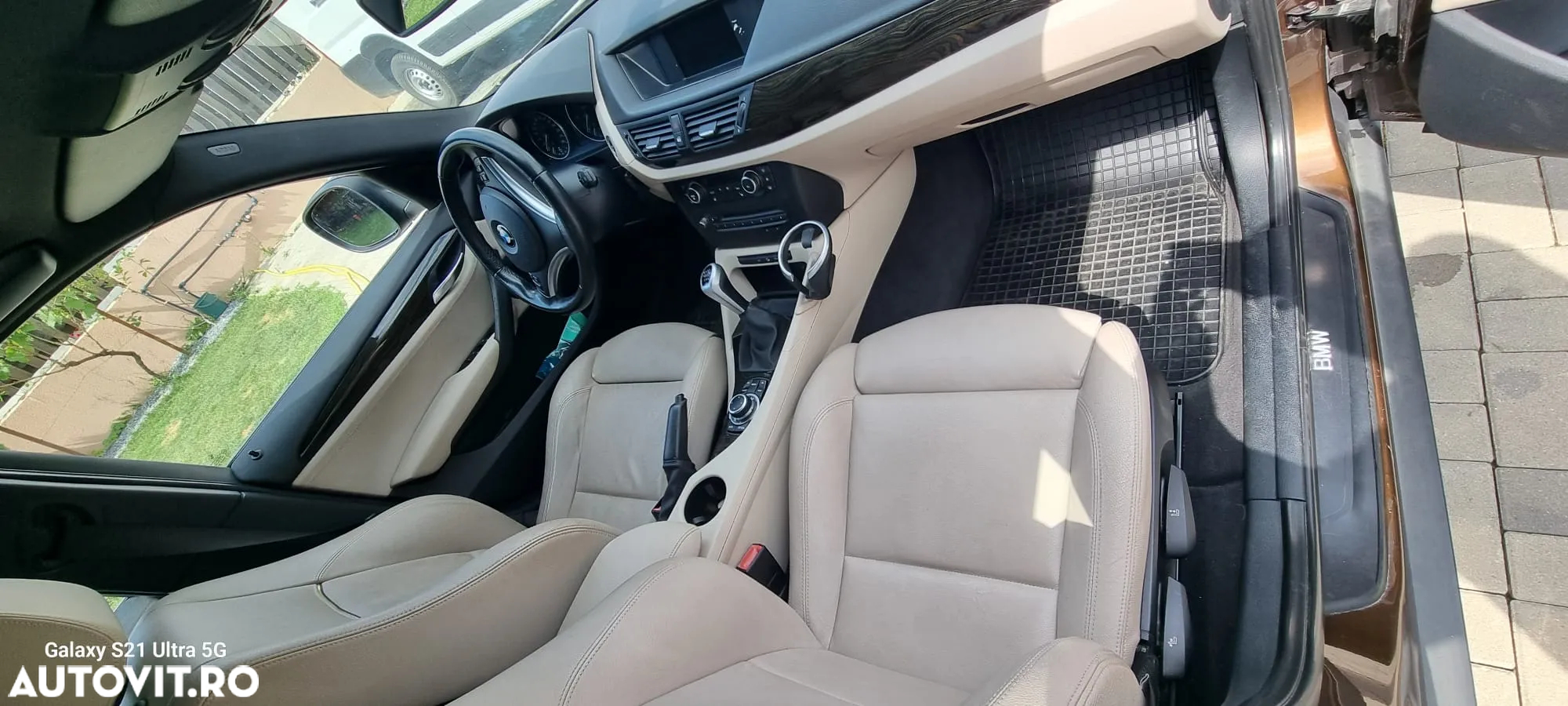 BMW X1 xDrive18d - 6