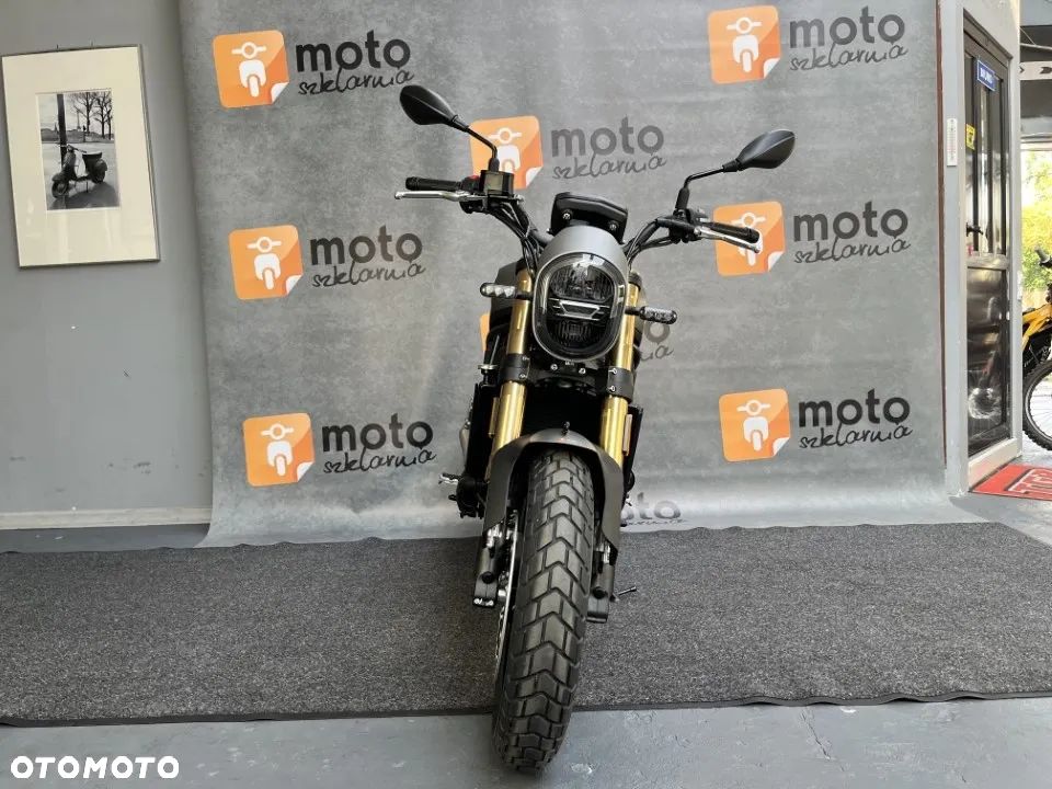 Benelli Leoncino - 6