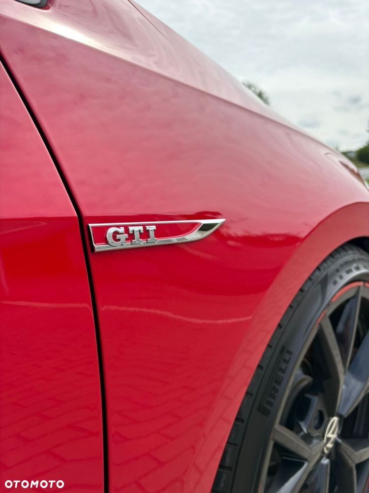 Volkswagen Golf 2.0 TSI BMT GTI Performance DSG - 38