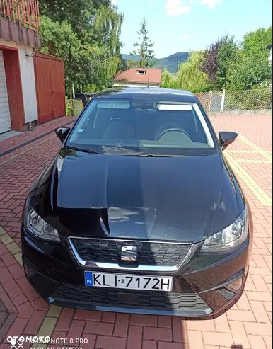 Seat Ibiza 1.6 TDI S&S XCELLENCE - 2