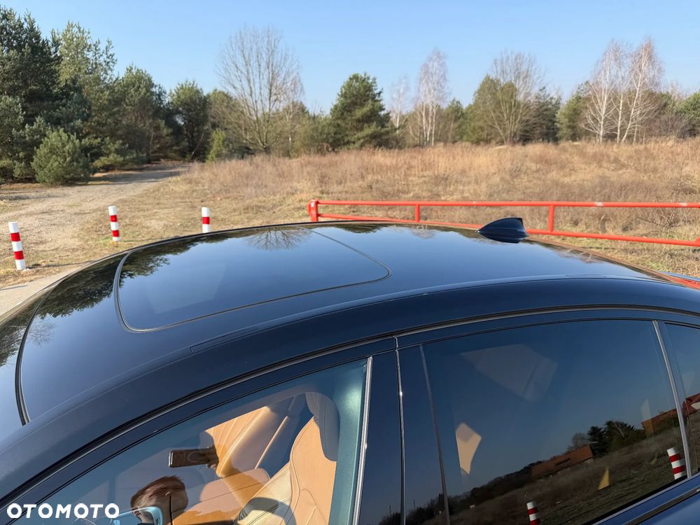 BMW Seria 7 740e iPerformance - 10