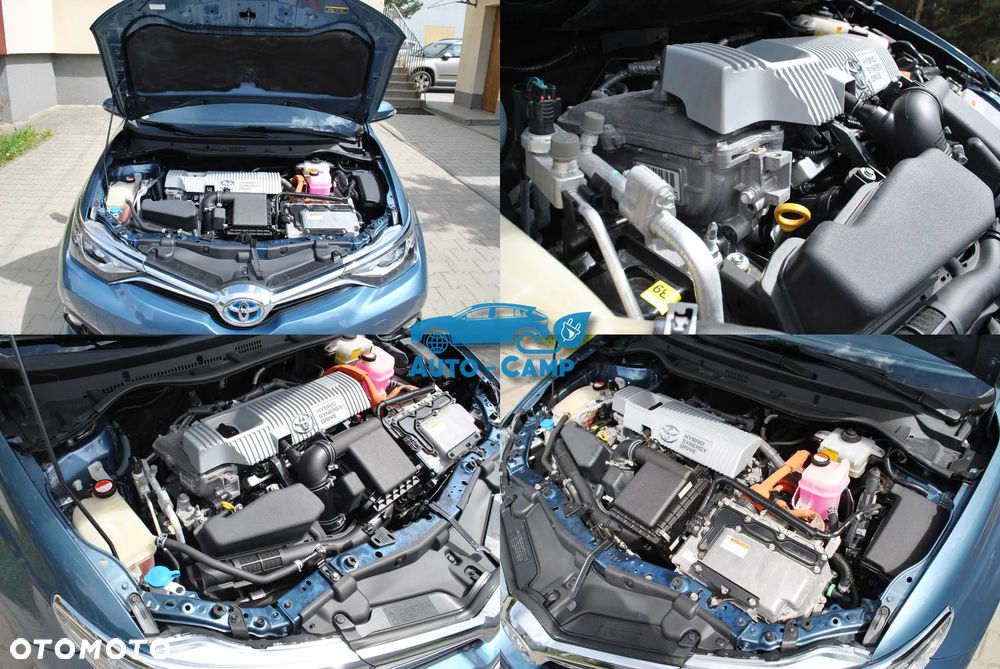 Toyota Auris - 38