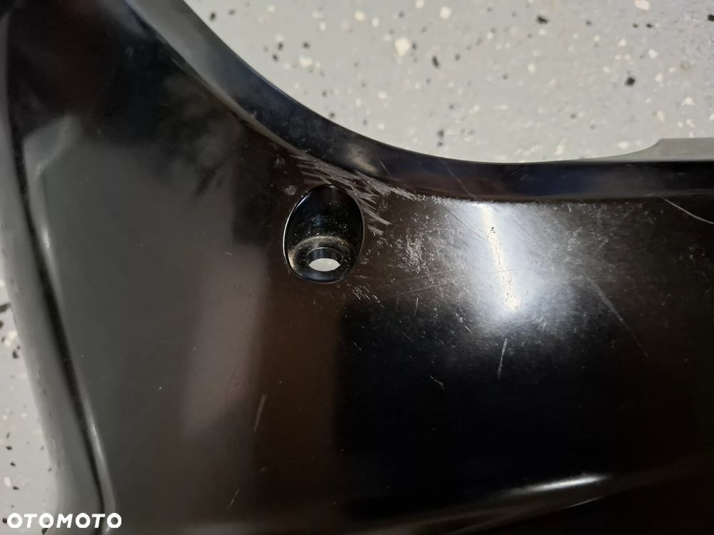 Honda CBR 600 RR PC40 owiewka boczek pług - 3