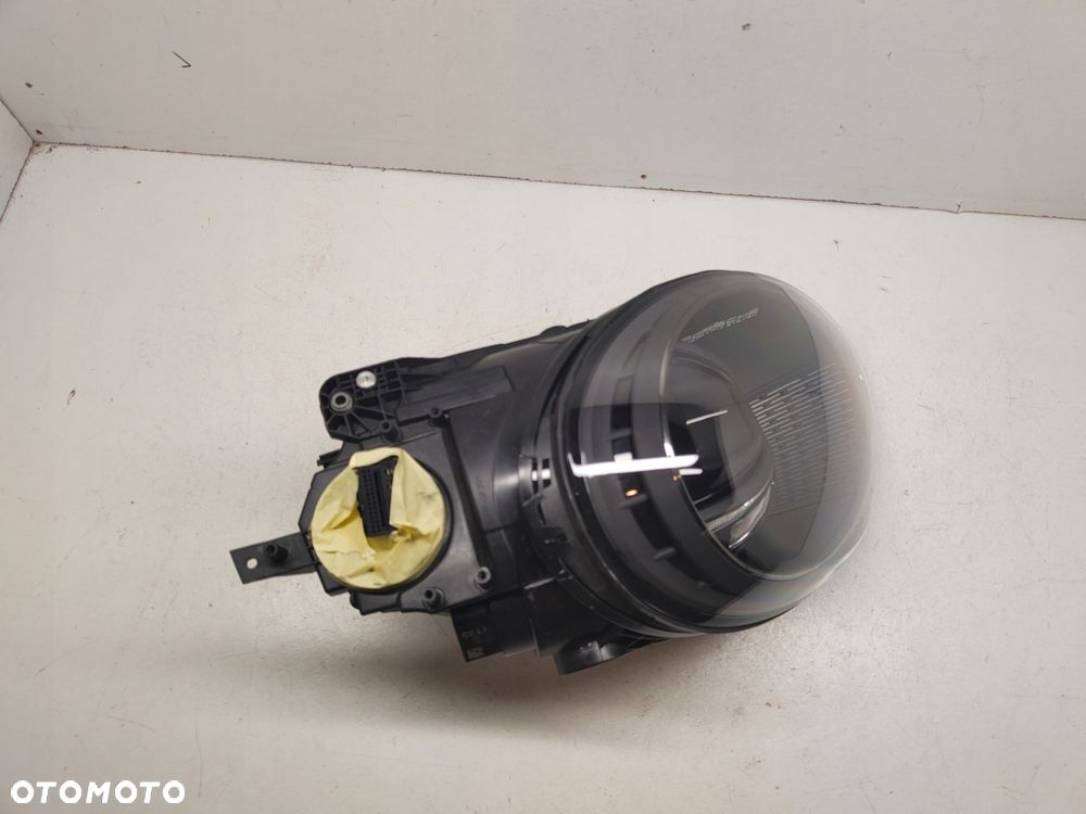 porsche 911 992 lampa matrix led lampa prawa 9p5941060d - 4