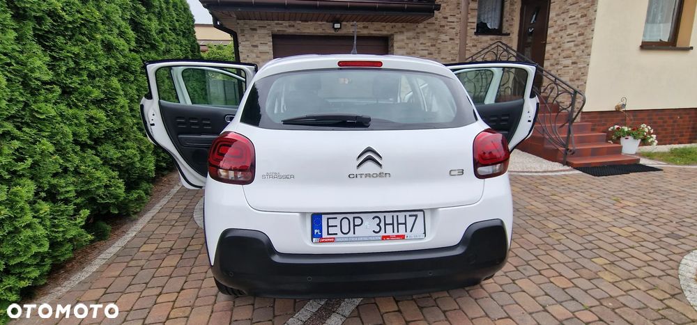 Citroën C3 1.2 VTi Seduction - 6