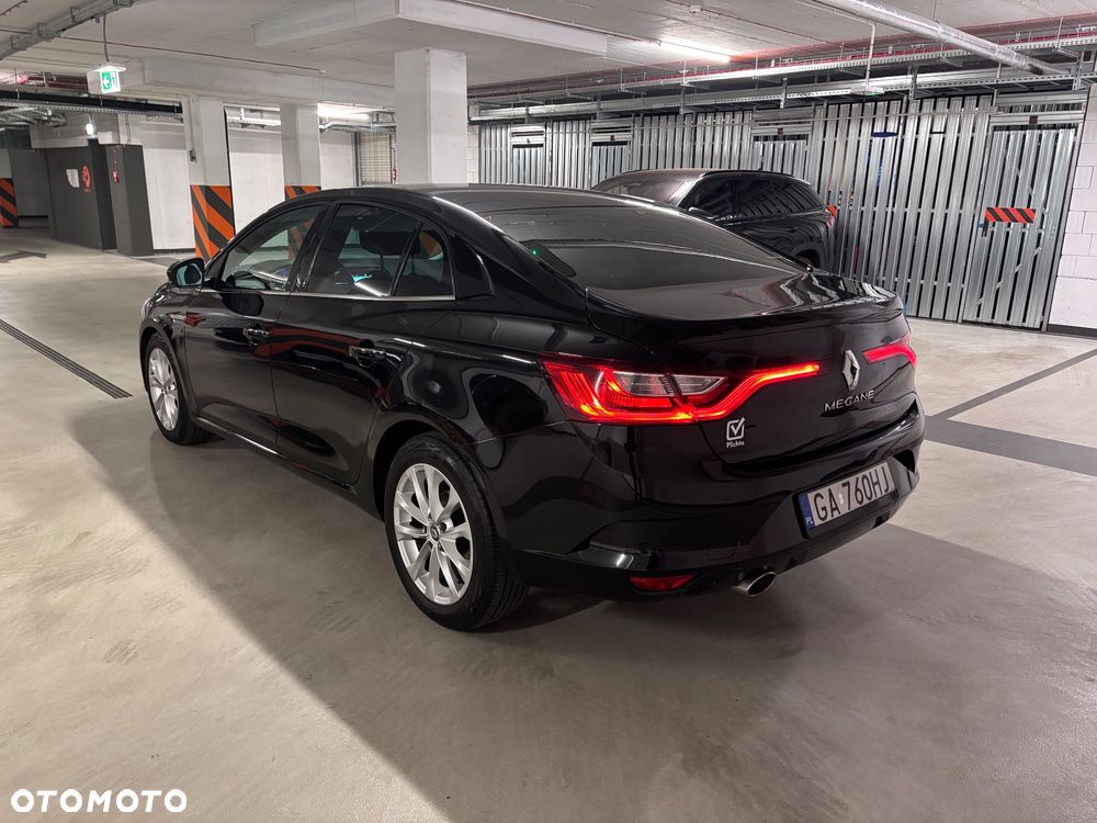 Renault Megane - 4
