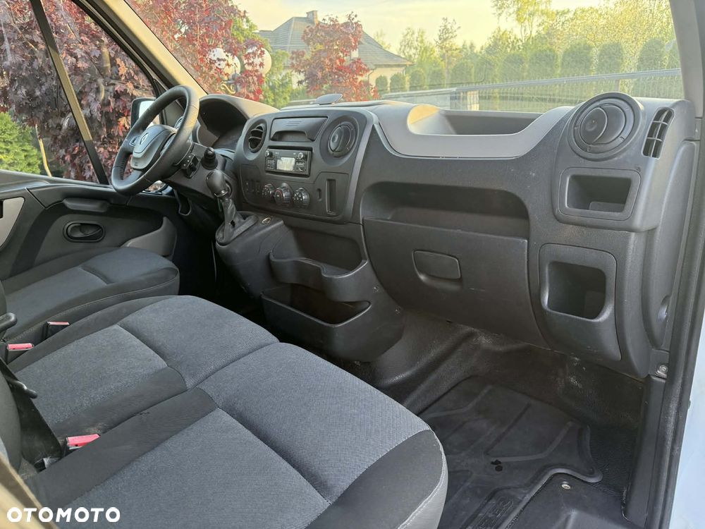 Renault Master L3H2 - 7