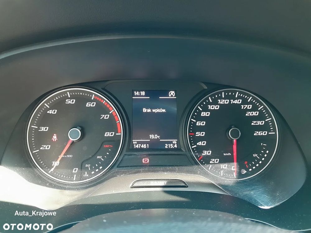 Seat Leon 1.5 TSI Style - 24