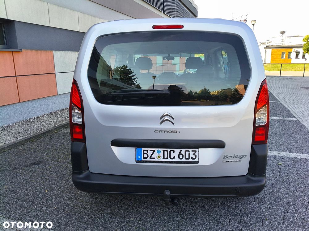 Citroën Berlingo 1.6 16V Multispace - 6