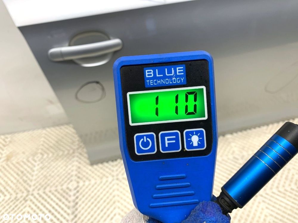 DRZWI PRAWY PRZÓD  SEAT TOLEDO IV (KG3) 2012 - 2019 1.2 TSI 66 kW [90 KM] benzyna 2015 - 2017 - 6