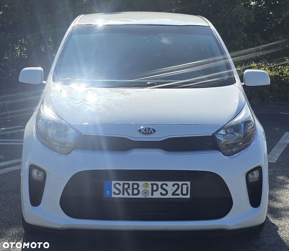 Kia Picanto 1.2 Edition 7