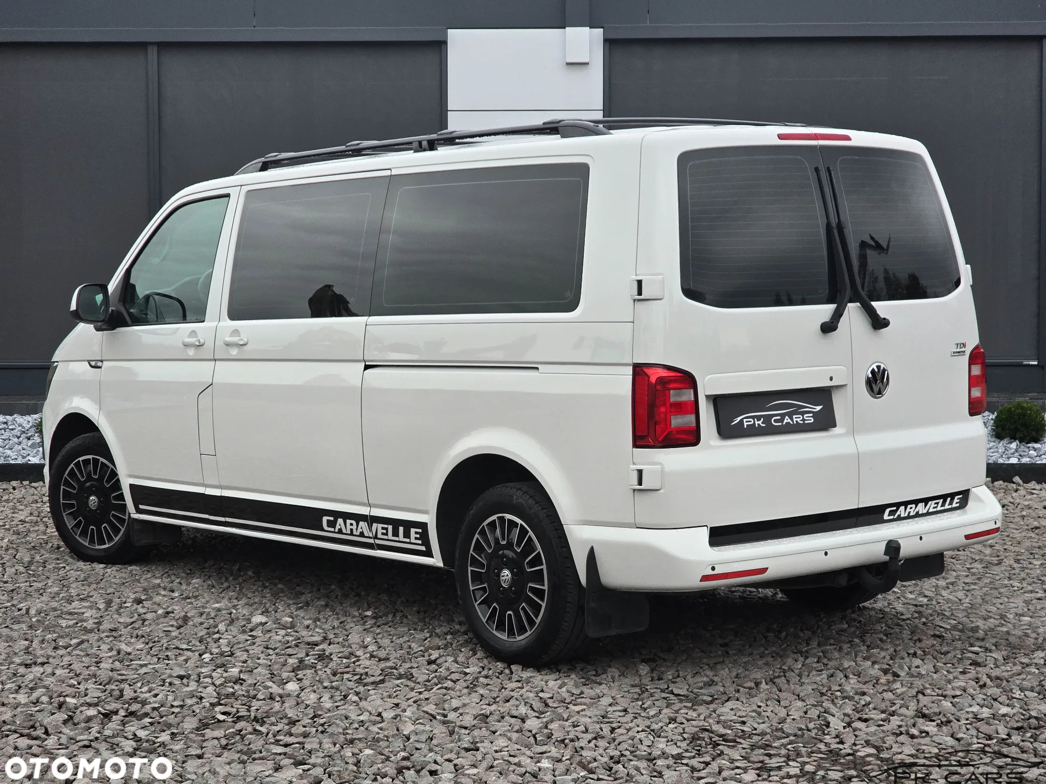 Volkswagen Caravelle 2.0 TDI L2 Highline DSG - 16