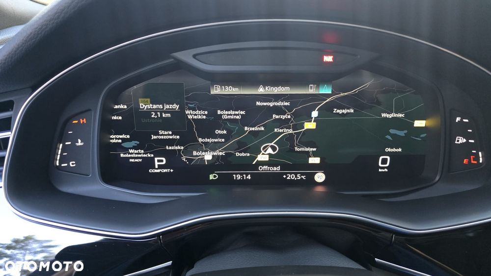 Audi Q8 55 TFSI quattro tiptronic competition plus - 26