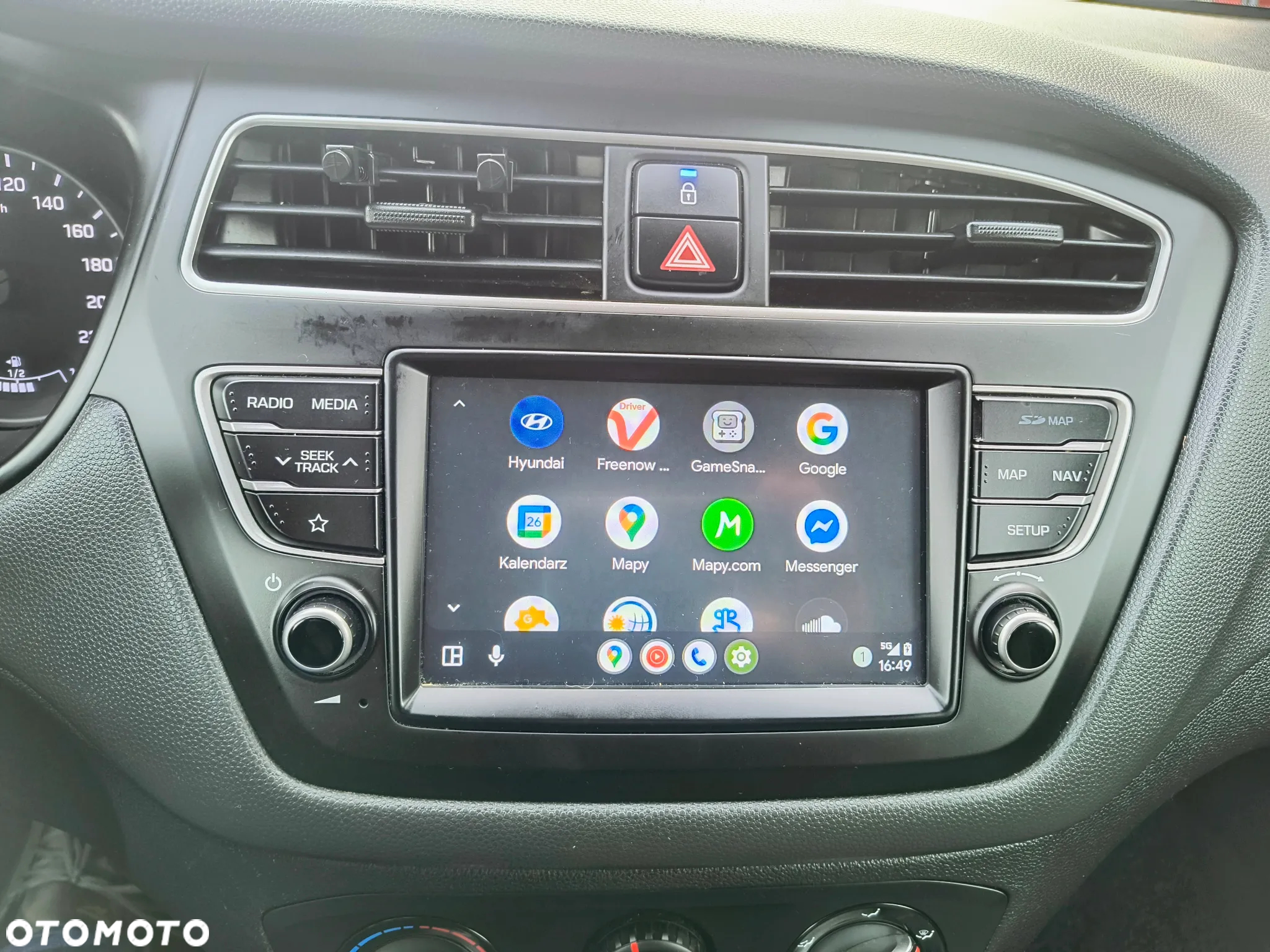 Hyundai i20 1.0 T-GDi Comfort DCT - 37