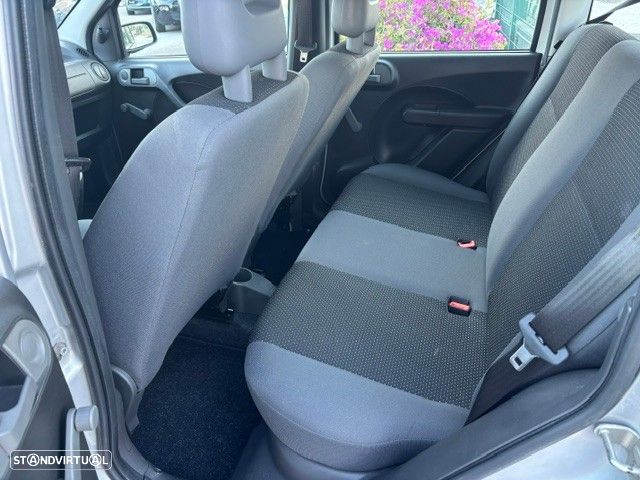Fiat Panda 1.1 - 13
