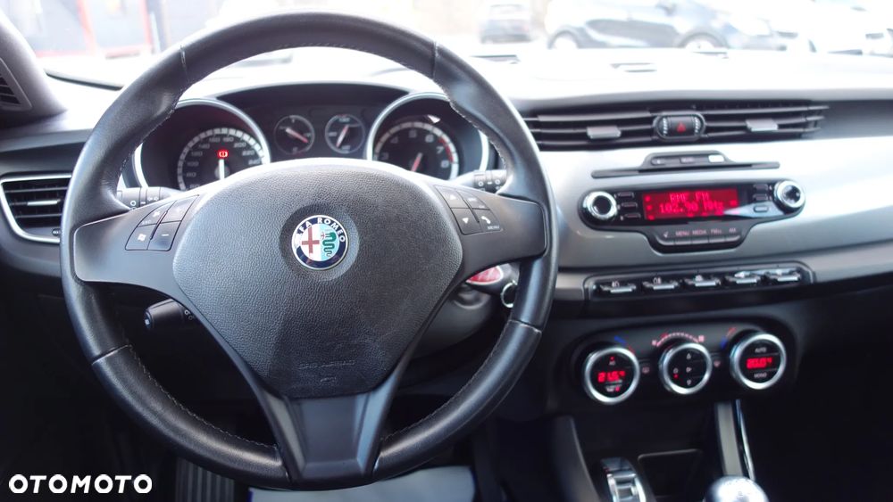 Alfa Romeo Giulietta 1.4 TB 16V Veloce - 19