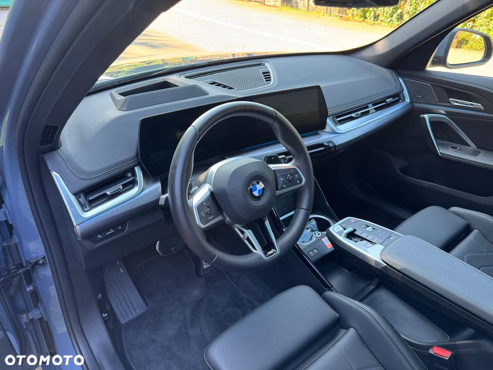 BMW X1 xDrive23i mHEV M Sport - 19