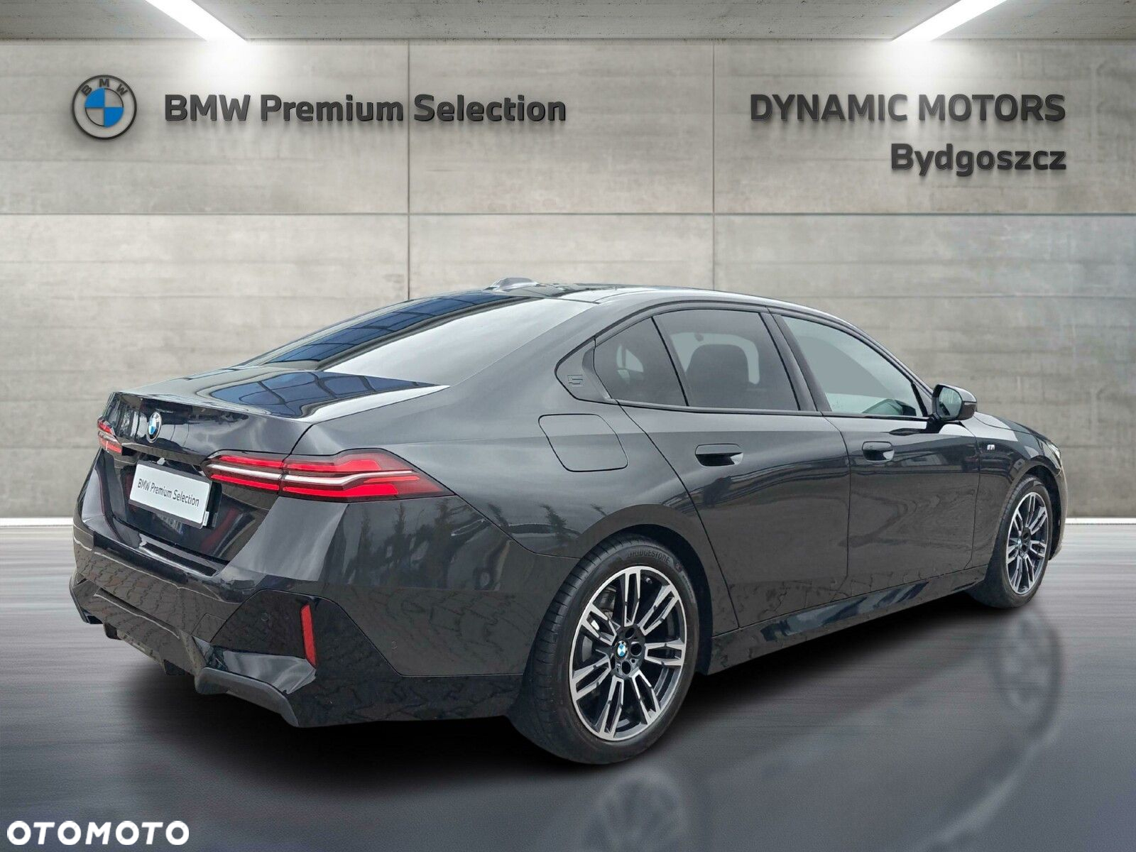 BMW Seria 5 - 5