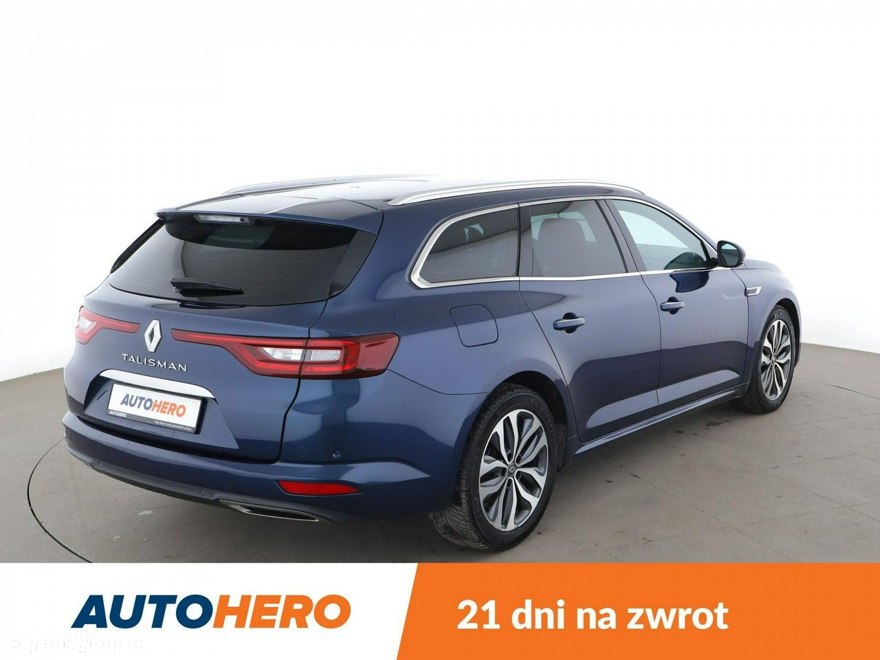 Renault Talisman - 8