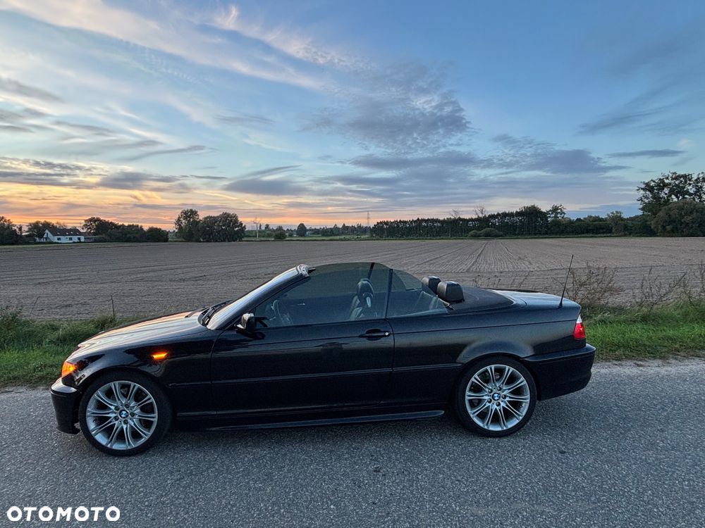 BMW Seria 3 - 1