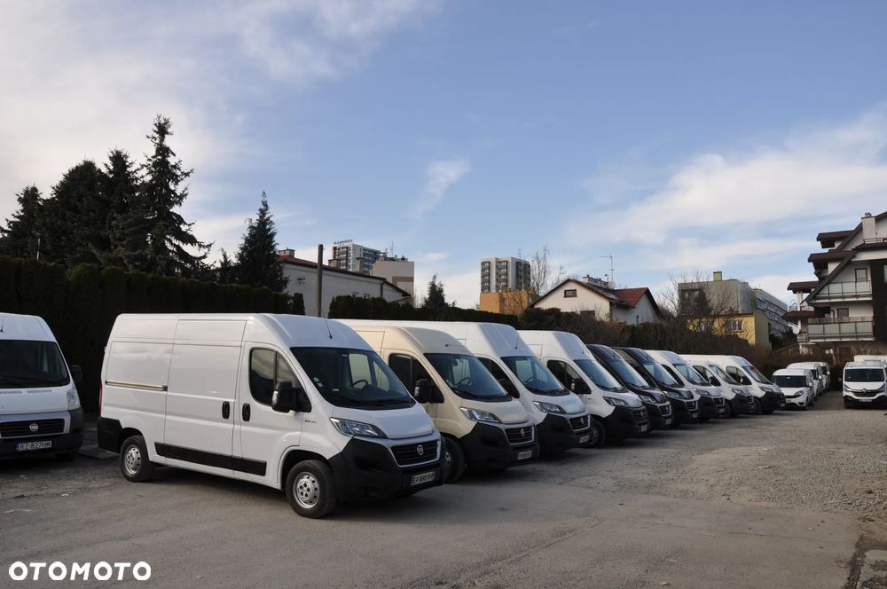 Fiat Ducato - 2