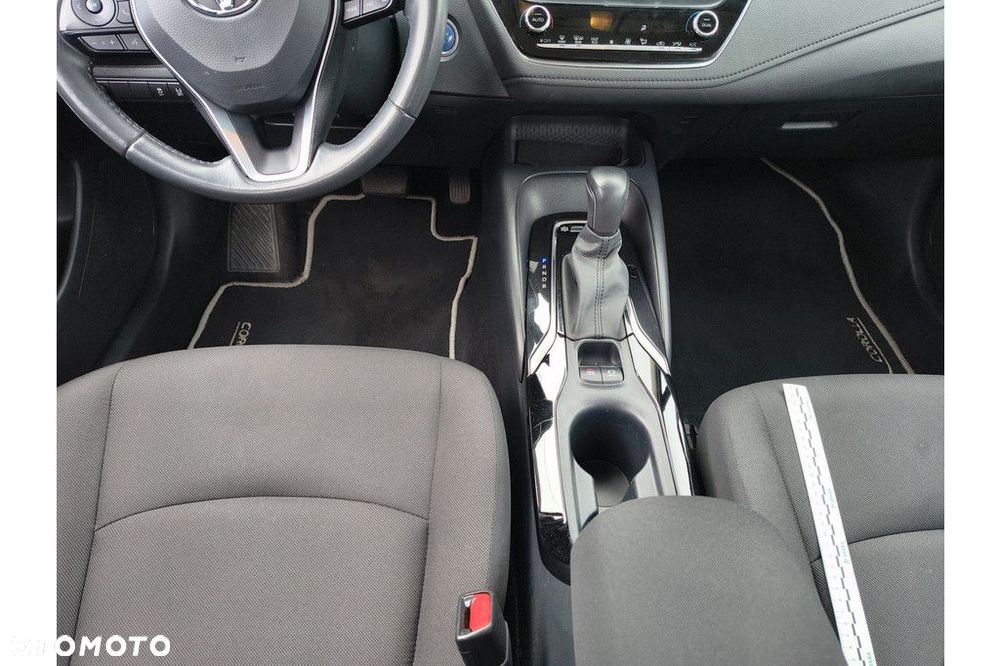 Toyota Corolla 1.8 Hybrid Active - 9