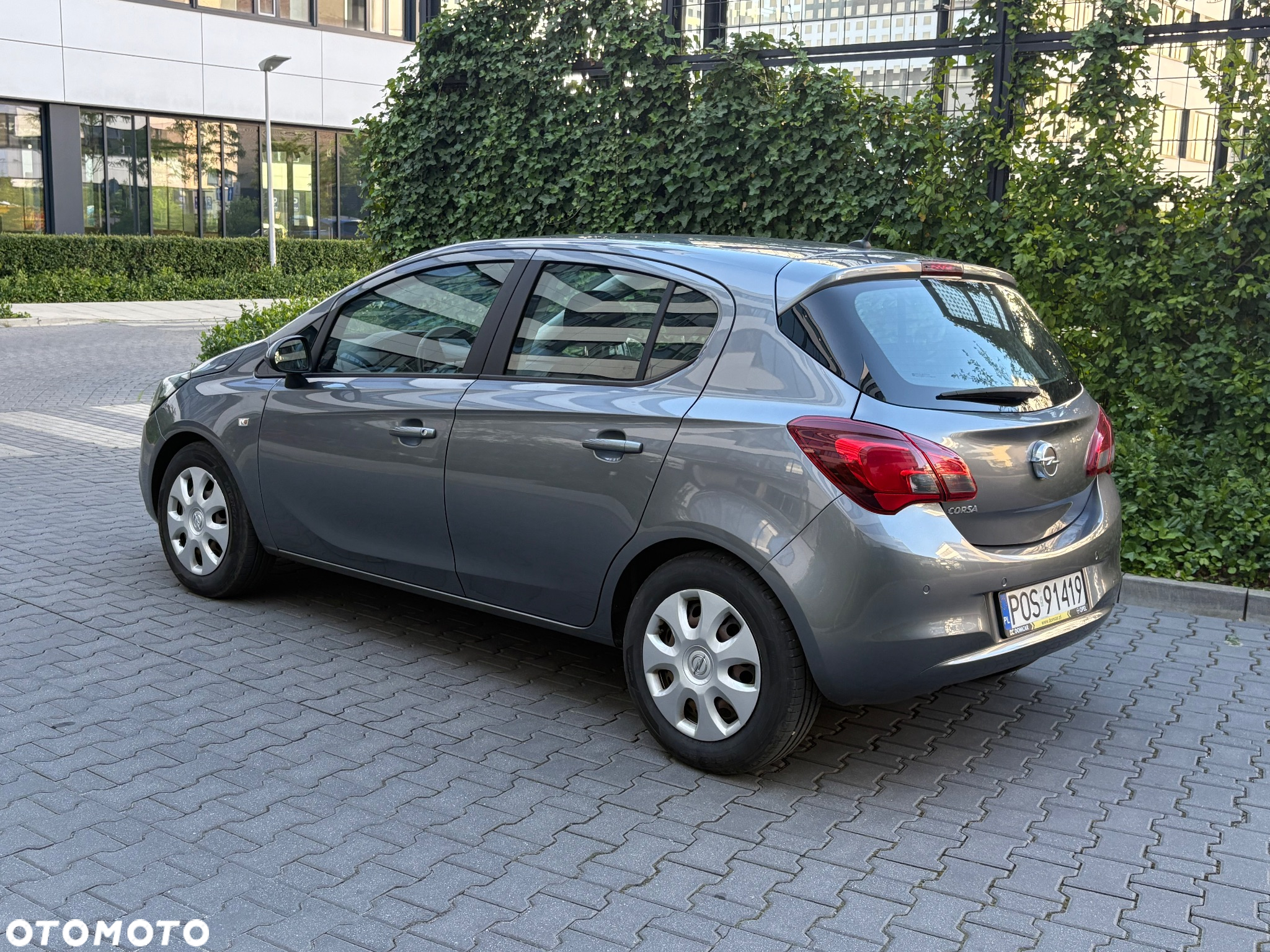Opel Corsa 1.4 Enjoy - 4