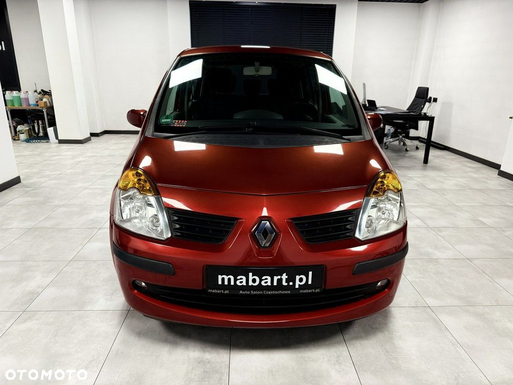 Renault Modus 1.6 16V Exception - 7